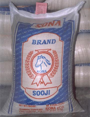 खाद्य उत्पाद