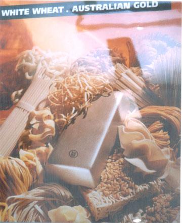 Food products