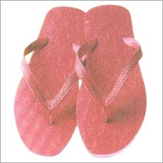 Rubber Chappals