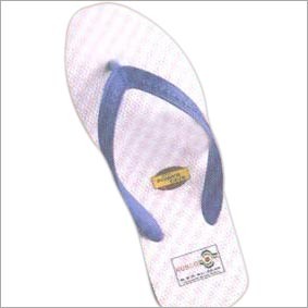 Rubber Chappals