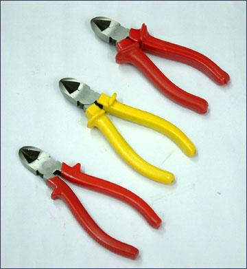 Side Cutting Plier