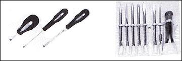 Screw Drivers