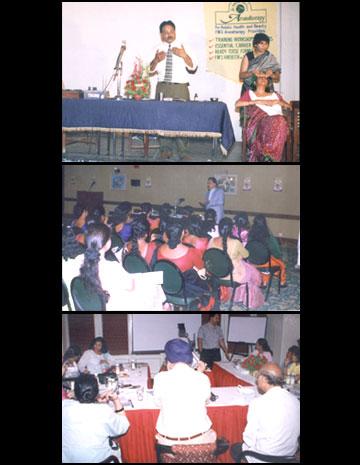 Training Workshops