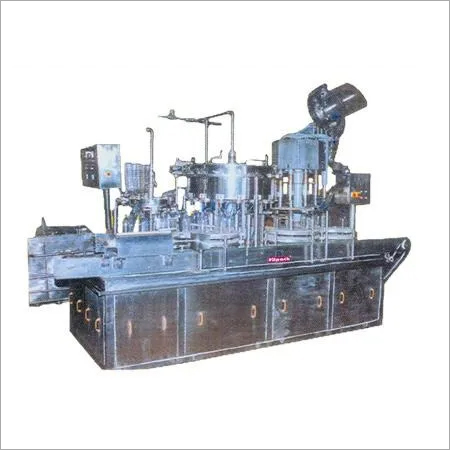 Fully Automatic Pet Bottle Filling Line Fully Automatic Pet Bottle Filling Line