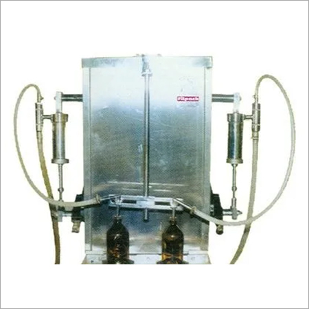 Piston Filling Machine Piston Filling Machine
