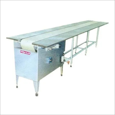 Packing Belt Conveyor Packing Belt Conveyor