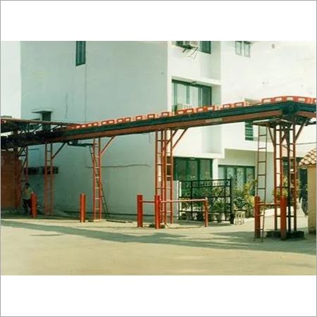 Case Conveyor Case Conveyor