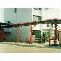 Case Conveyor