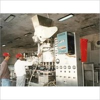 Automatic Counter Pressure Filter