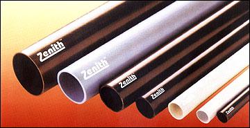 Zenith Round Conduits