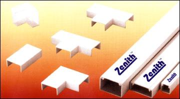 Trunking, Trunklinks and Casing-N-Caping