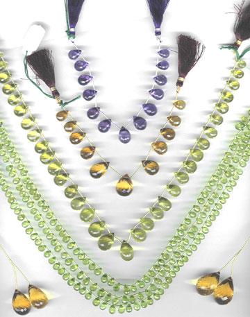 Ski Drops - Metal Alloy, Variable Length, Gold | Elegant Design, Lightweight, Versatile Use, Durable Material