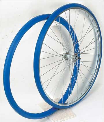 Wheelchair parts