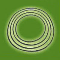 Vaccum Brake Sealing Rings are used by Indian Railways