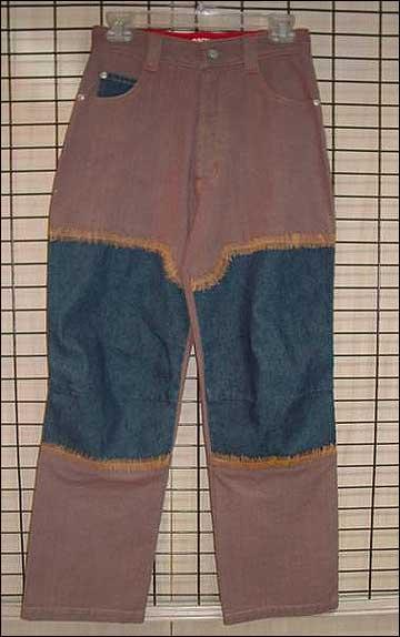 तैयार वस्त्र