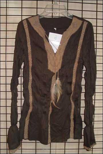 Readymade Garments