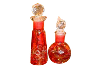 Glassware