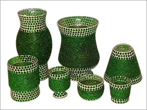 Glassware