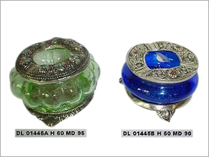 Glassware