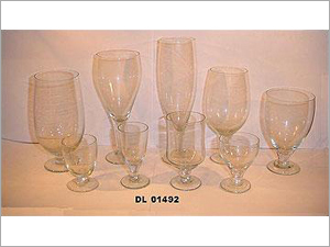 Glassware