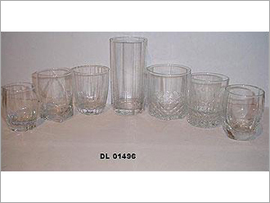 Glassware