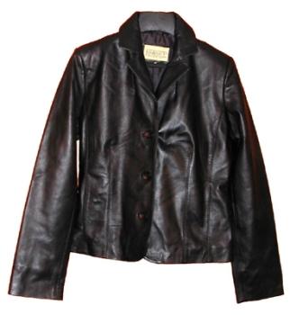 Leather Garments