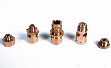 Jets & Nozzles