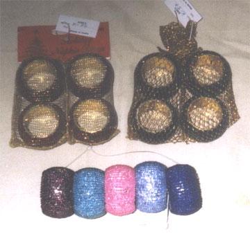 Napkin Rings