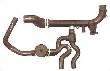 Hose Module