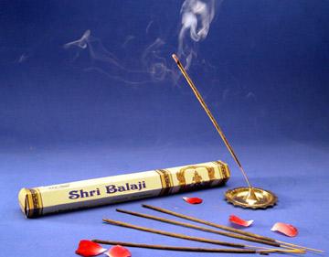 Khushboo-E-Shri-Balaji