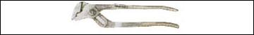 Water Pump Plier Channel Type