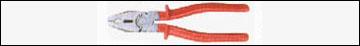 Combination Plier - Carbon Steel, 6/7/8 Inch, Chrome Plated | Durable, Ergonomic, Insulated/Non-Insulated