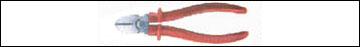 Side Cutting Plier