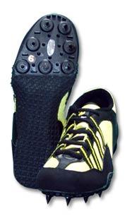 Pace (Athletic Shoes)