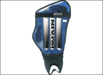 Pro 2 (Football Shin Guards)