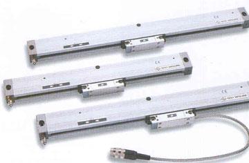Optical Scales