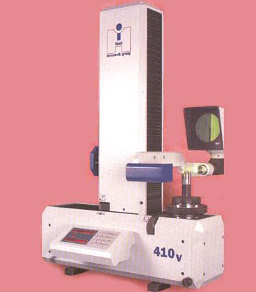 Tool Presetter