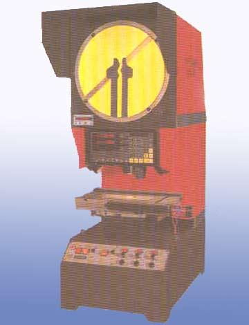 Profile Projectors