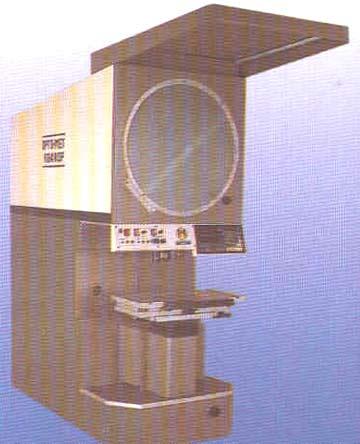 Floor Model Heavy Duty Profile Projector