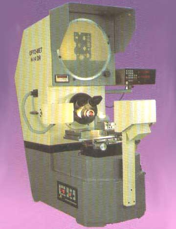 Table Top Model Profile Projector