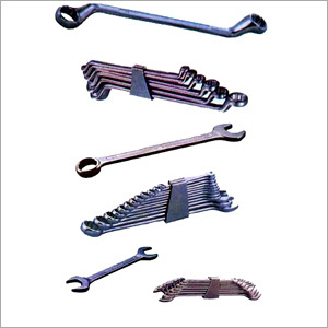 Spanners