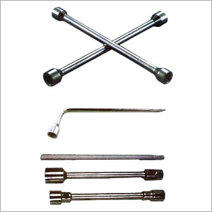 Wheel Spanners
