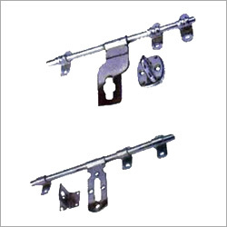 Aldrops Deluxe & Aldrops Rivited