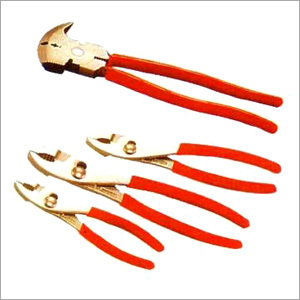 Slip Joint Plier and Fence Plier