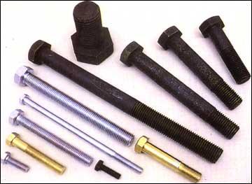 Automobile Bolts