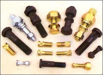 Carriage Bolts