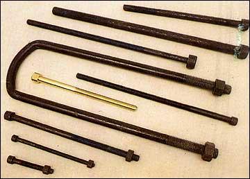 U-Bolts