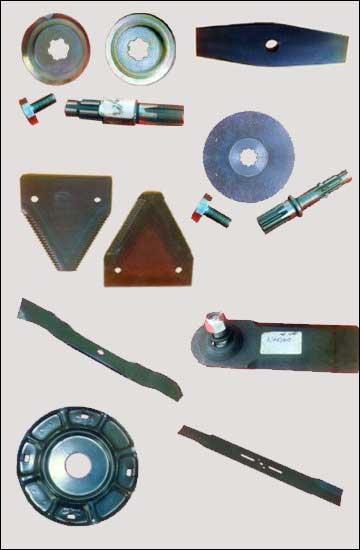 Lawn Mower Parts