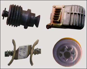 Cutter Parts