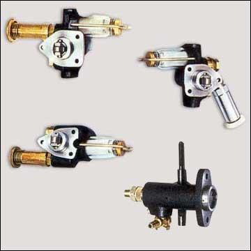 Fuel Injection Systems